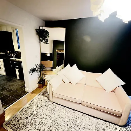 Apartment Close To Leeds Centre - The Snug Leeds (West Yorkshire)