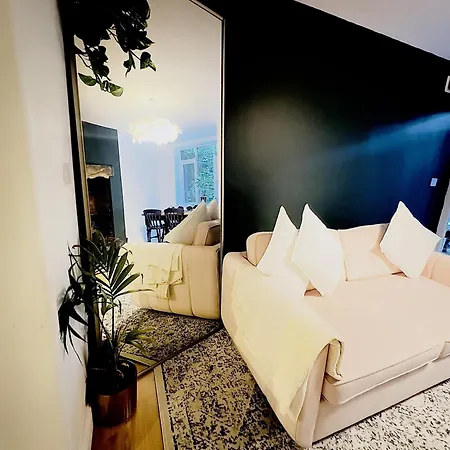 Apartment Close To Leeds Centre - The Snug Leeds (West Yorkshire)