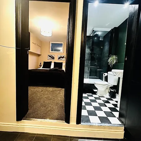 Apartment Close To Leeds Centre - The Snug